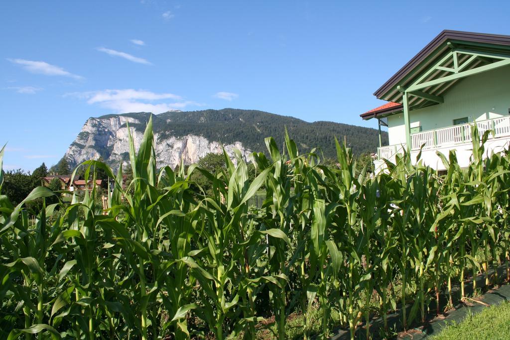 Agriturismo Florandonole Fai della Paganella Exterior photo
