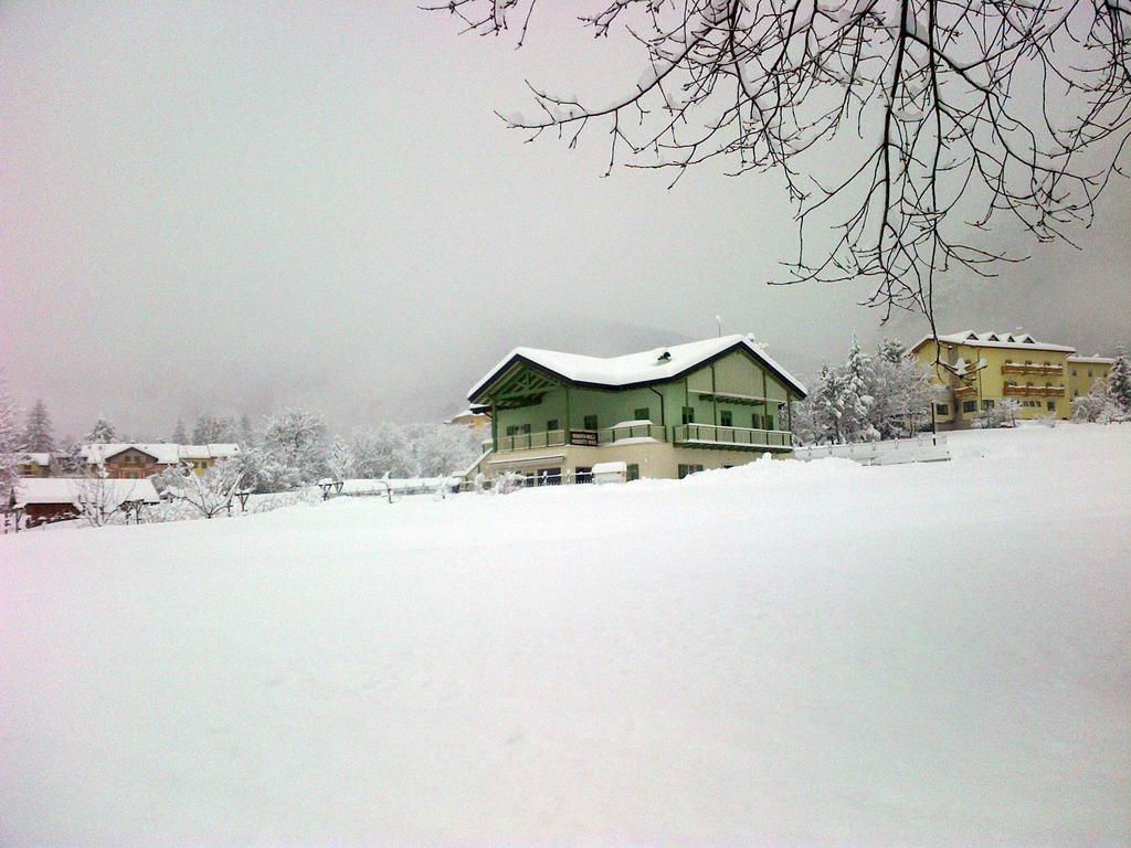Agriturismo Florandonole Fai della Paganella Exterior photo