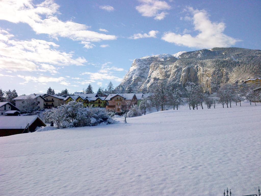 Agriturismo Florandonole Fai della Paganella Exterior photo