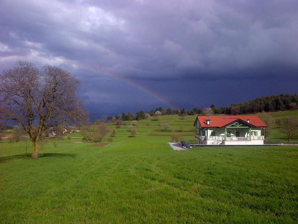 Agriturismo Florandonole Fai della Paganella Exterior photo