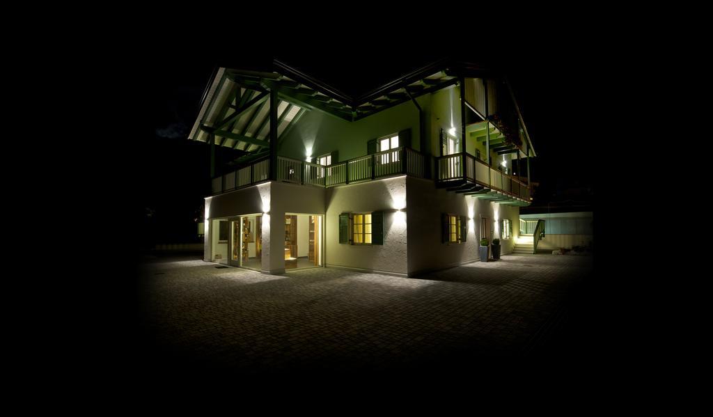 Agriturismo Florandonole Fai della Paganella Exterior photo