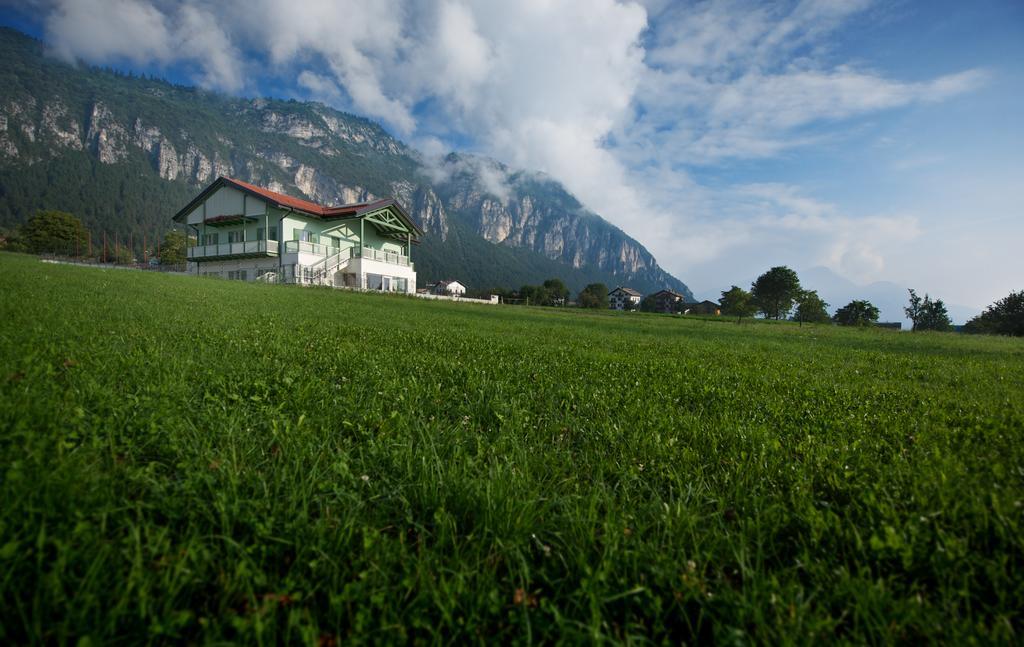 Agriturismo Florandonole Fai della Paganella Exterior photo