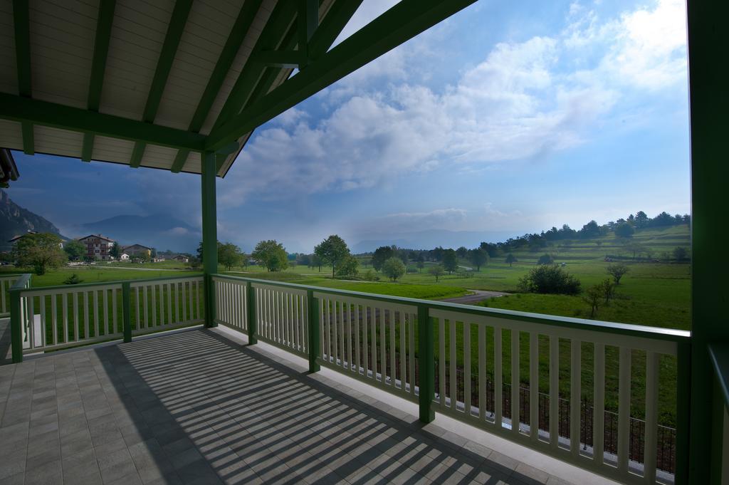 Agriturismo Florandonole Fai della Paganella Exterior photo